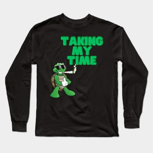 turtle turtles Long Sleeve T-Shirt